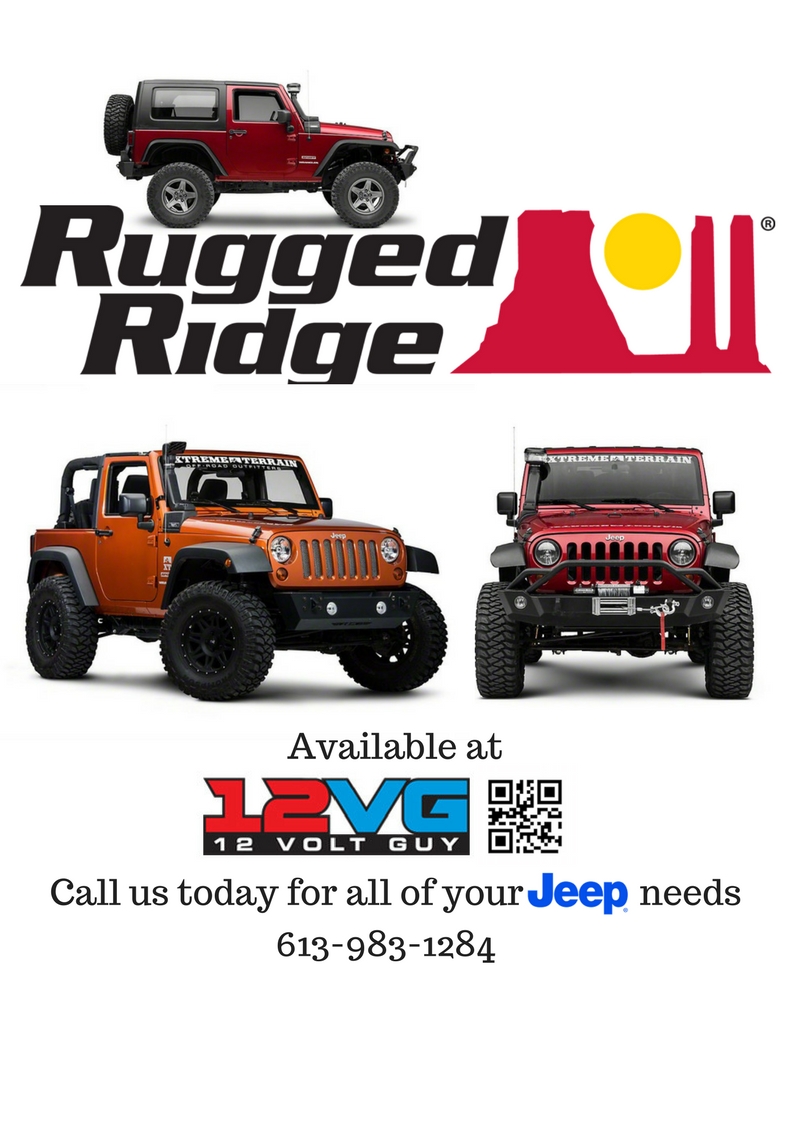 12VG (The 12Volt Guy) | 5340 Canotek Rd Unit 20, Gloucester, ON K1J 9C8, Canada | Phone: (613) 983-1284