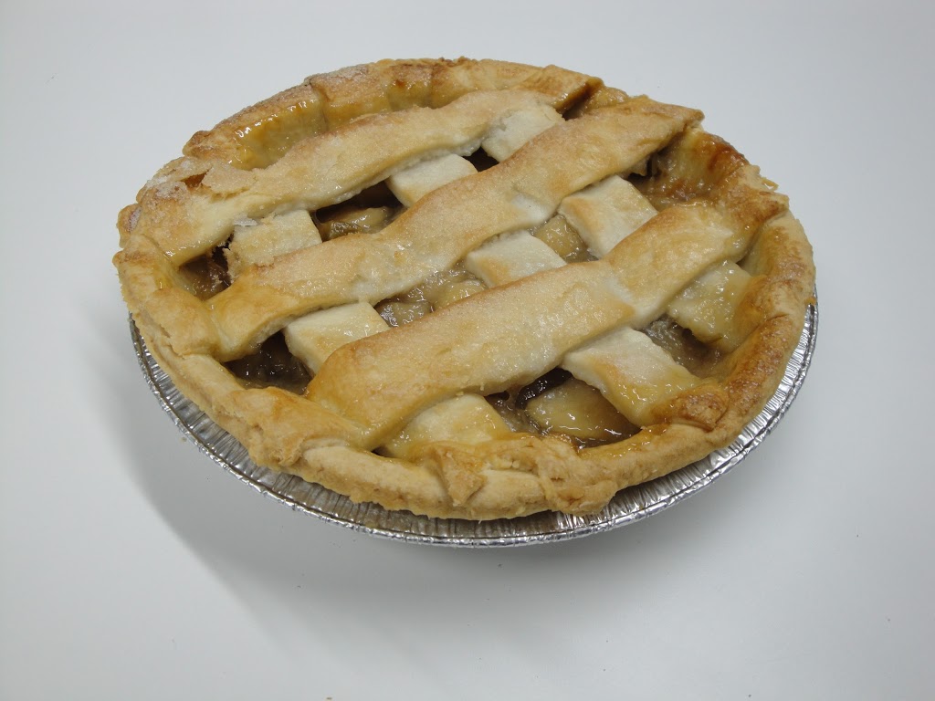 Création Madeleine - Tarterie artisanale | 2661 Chemin dEntrelacs, Entrelacs, QC J0T 2E0, Canada | Phone: (450) 760-7337