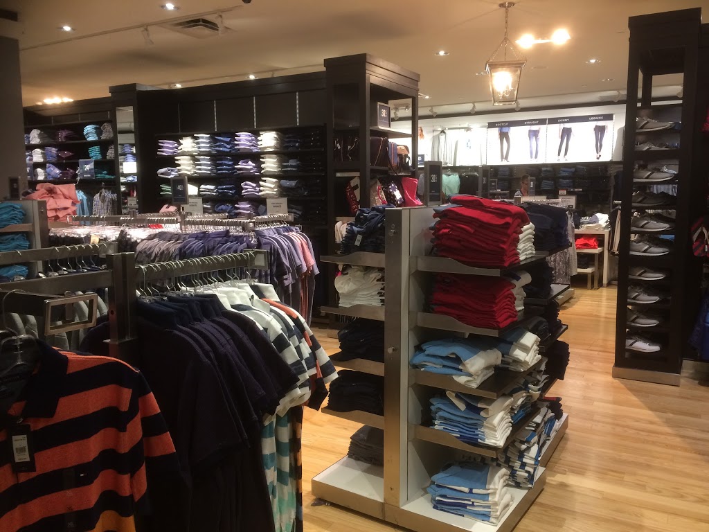 Tommy Hilfiger - 300 Borough Dr Ste 17, Scarborough, ON M1P 4P5, Canada