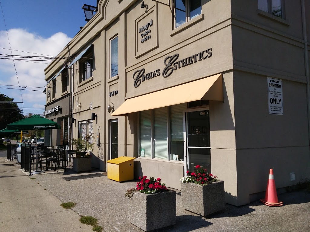 Cinzias Esthetics | 3671 Bathurst St, North York, ON M6A 2E6, Canada | Phone: (416) 633-5478