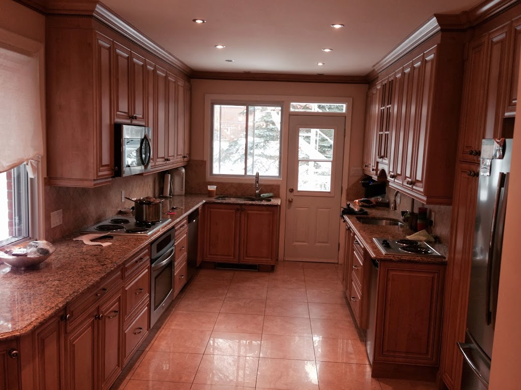 Morantz Woodworking Inc | 570 Rue Hodge, Saint-Laurent, QC H4N 2A4, Canada | Phone: (514) 738-3815