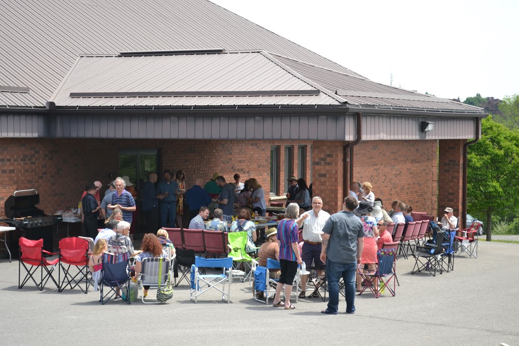 Grace Church | 2 Centennial Dr, Port Hope, ON L1A 4C5, Canada | Phone: (905) 885-2060