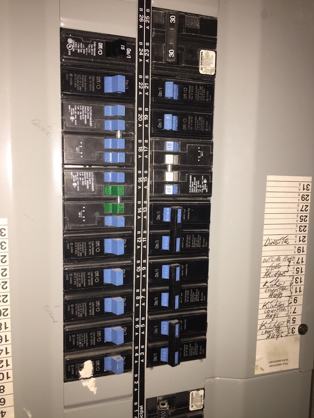 Humber Electrical Limited | 2340 Park Towers Ave, Mississauga, ON L5A 1P9, Canada | Phone: (647) 996-7691