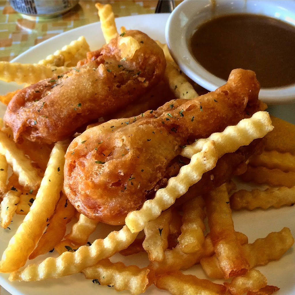 ParkCrest Diner | 5901 Broadway, Burnaby, BC V5B 2X9, Canada | Phone: (604) 293-1633