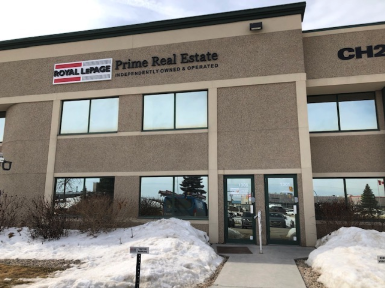 The BAM Group - Royal LePage Prime Real Estate | 1305 Kenaston Blvd, Winnipeg, MB R3P 2P2, Canada | Phone: (204) 891-3083
