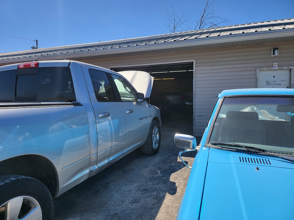 Ensoul Garage | 3 ON-62 #6759, Belleville, ON K8N 1B6, Canada | Phone: (613) 885-1536