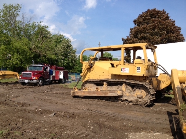 Kangas Equipment Repair Inc | 89 ON-35, Pontypool, ON L0A 1K0, Canada | Phone: (705) 930-6837