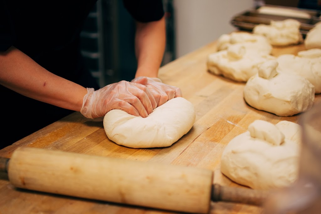 Pressd Sandwich Shop | 8411 112 St NW, Edmonton, AB T6G 1K5, Canada | Phone: (587) 523-7653