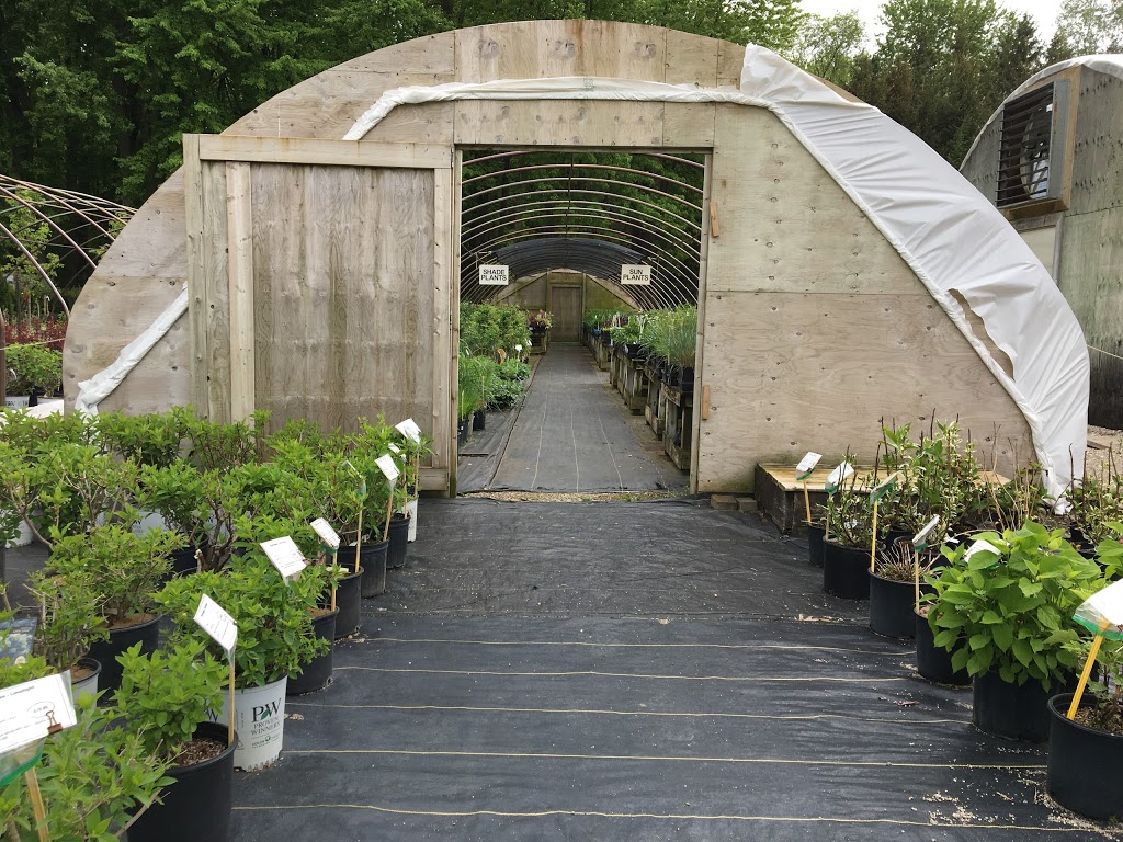 Wells Greenhouses and Landscape Services Inc. | 775486 Blandford Rd, Innerkip, ON N0J 1M0, Canada | Phone: (519) 469-3463