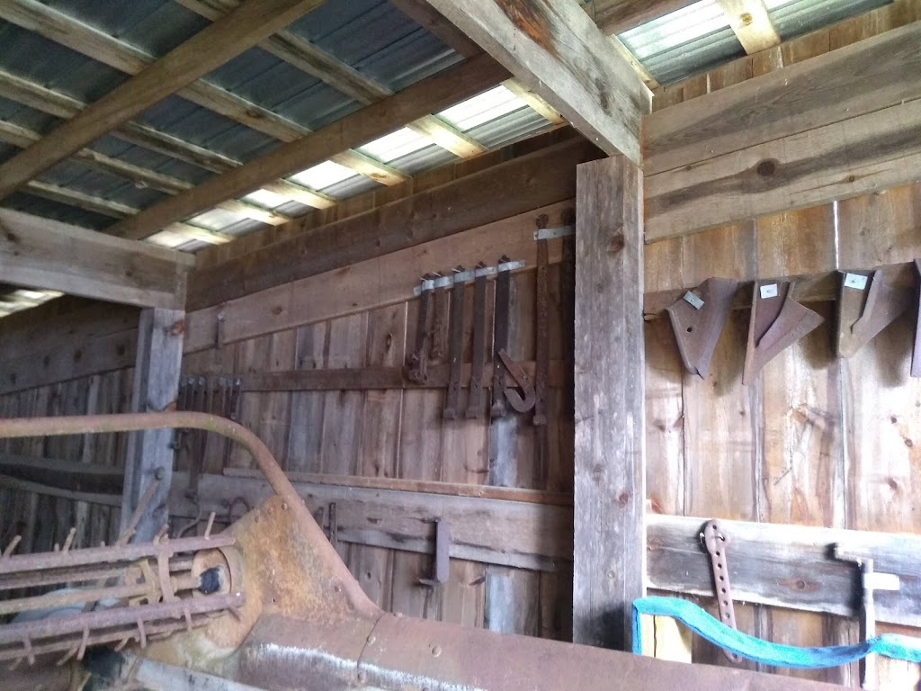 The School House Museum | 35753 ON-17, Deep River, ON K0J 1P0, Canada | Phone: (613) 584-2917