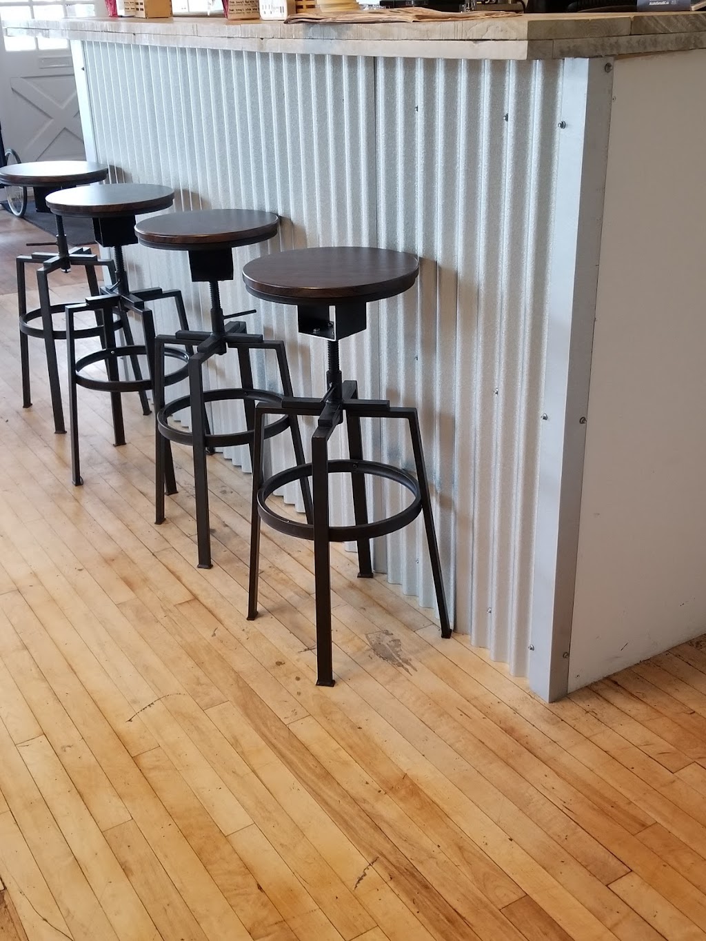 Fresh Kennys Casual Eats | 111 Jubilee St, Duncan, BC V9L 1W6, Canada | Phone: (778) 422-3000