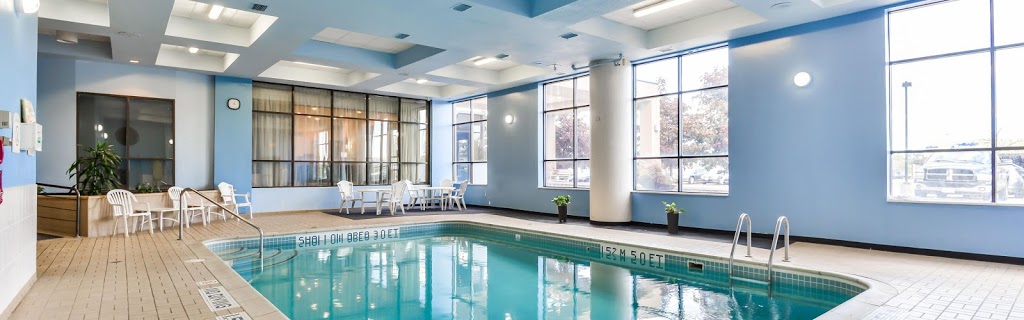Holiday Inn Kitchener - Cambridge Conf Ctr | 30 Fairway Road South, At, ON-8, Kitchener, ON N2A 2N2, Canada | Phone: (519) 893-1211