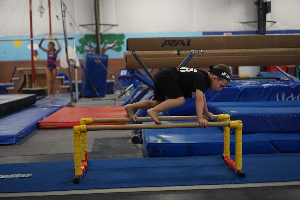 North Coast Gymnastics Academy | 1710 Express Drive, Bellingham, WA 98229, USA | Phone: (360) 733-6969