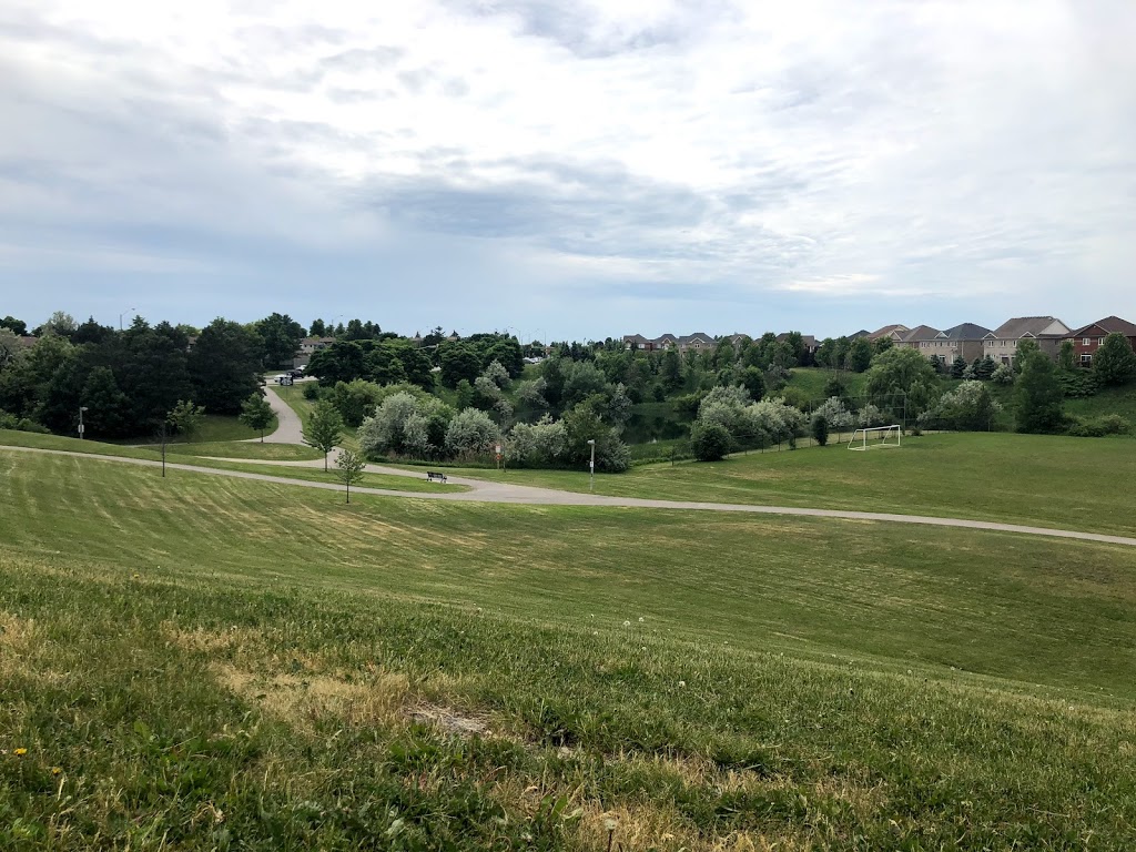 Major Oaks Park | 410 and, Williams Pkwy, Brampton, ON L6V 4S2, Canada