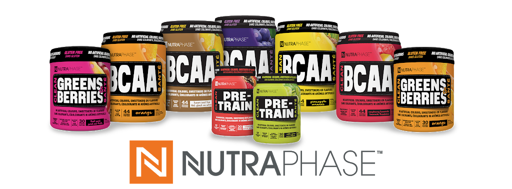 Nutrition Excellence Inc | 1445 Norjohn Ct Unit 3, Burlington, ON L7L 0E6, Canada | Phone: (905) 633-7527
