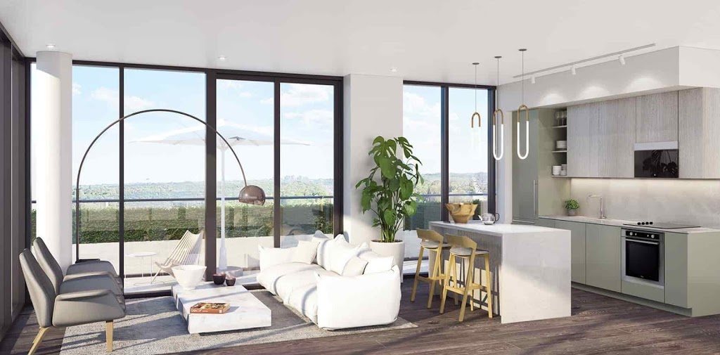 181 East Condos | 183 Willowdale Ave, North York, ON M2N 4Y9, Canada | Phone: (416) 587-5913