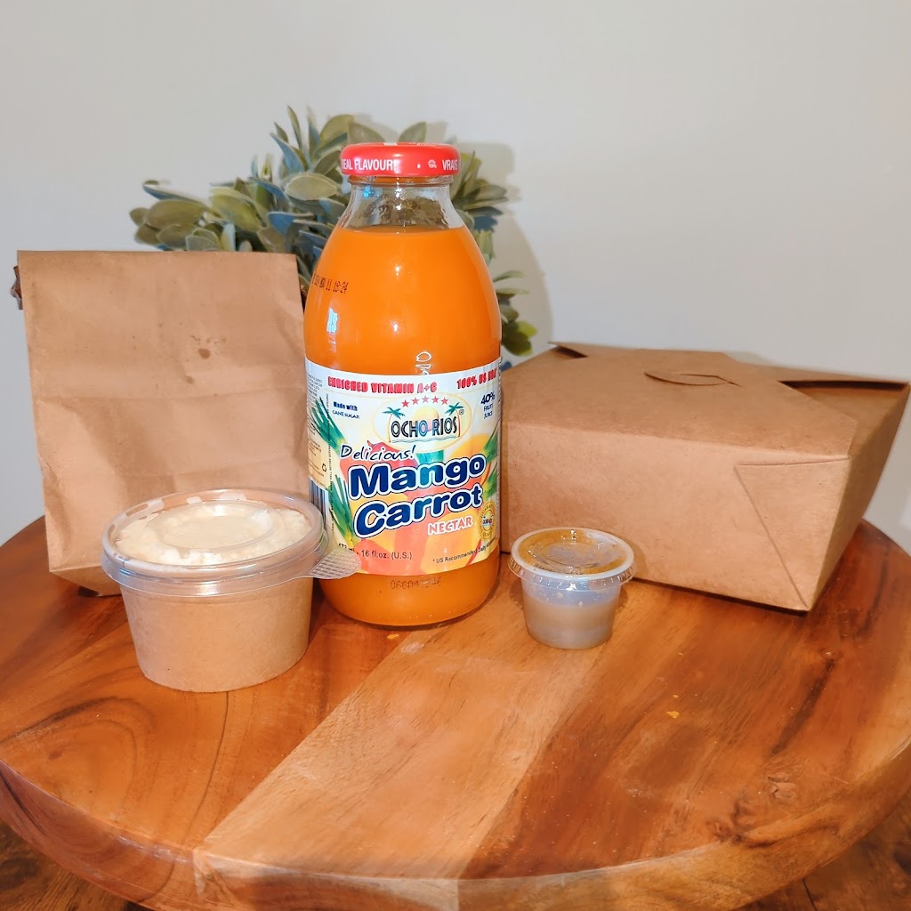 Palm Urban Caribbean Eats | 3241 Appleby Ln, Burlington, ON L7M 0V7, Canada | Phone: (905) 315-7256