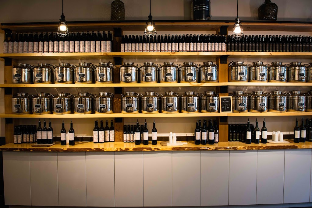Aurelius Food Co. | 1283b Wellington St W, Ottawa, ON K1Y 3A8, Canada | Phone: (613) 421-2512