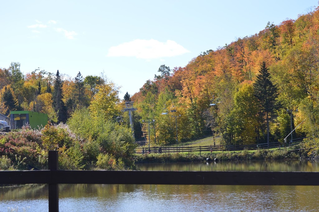 Vallée du Parc | 10000 Chem. de la Vallée-du-Parc, Shawinigan, QC G9T 0N1, Canada | Phone: (819) 538-1639