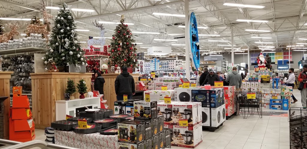 Canadian Tire - Hamilton Mt.East, ON | 2160 Rymal Rd E, Hannon, ON L0R 1P0, Canada | Phone: (905) 692-3485