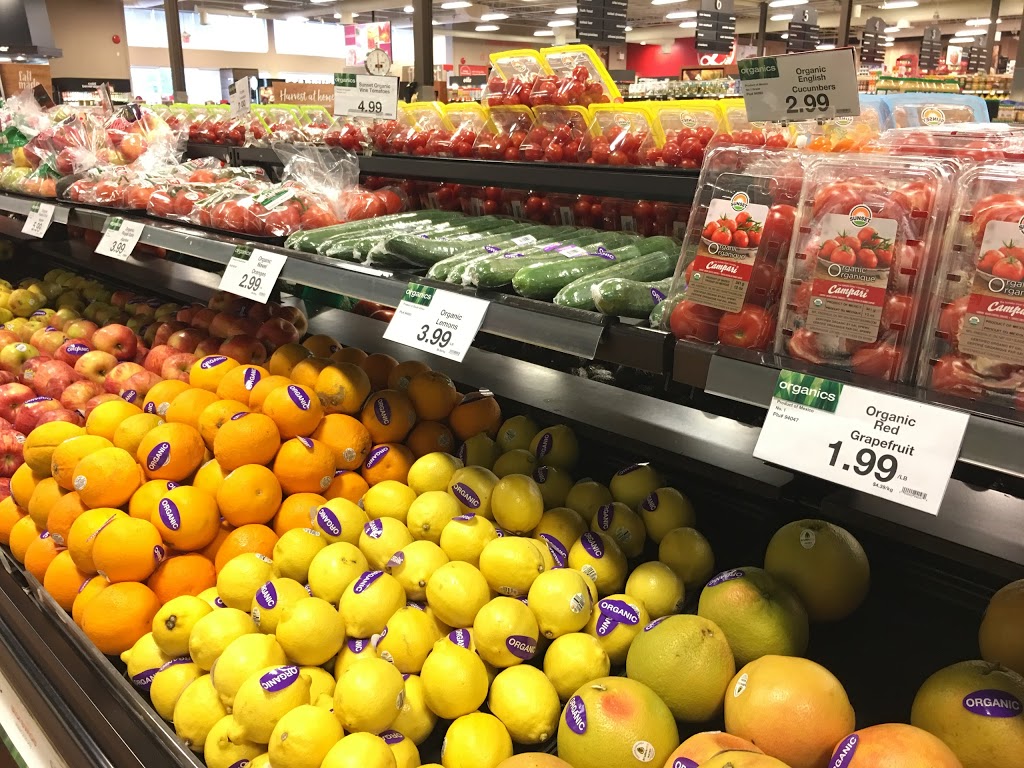 Longos Ponytrail | 1891 Rathburn Rd E, Mississauga, ON L4W 3Z3, Canada | Phone: (905) 629-8583