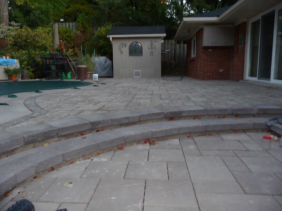Foundation Waterproofing by Moe | 566 Webber Rd, Pelham, ON L3B 5N8, Canada | Phone: (905) 892-2953