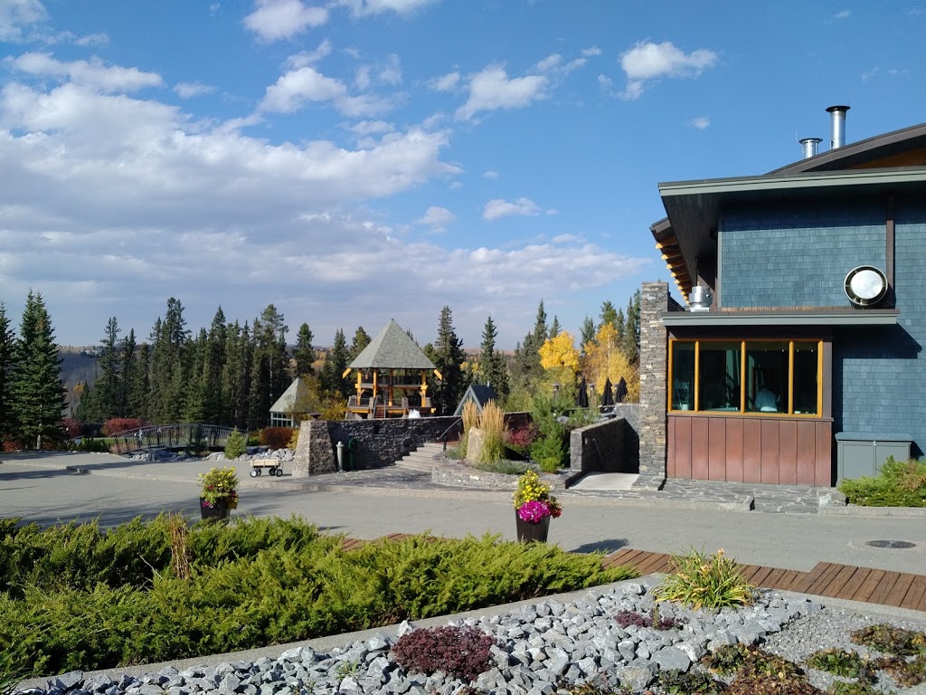 Azuridge Hotel | Foothills No. 31, AB T0L 1W0, Canada | Phone: (403) 931-0100
