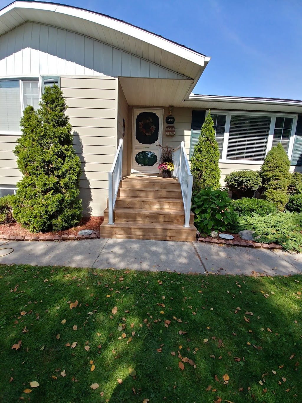 Homestead Handyman Service | 7842 Old Scugog Rd, Hampton, ON L0B 1J0, Canada | Phone: (905) 429-8050