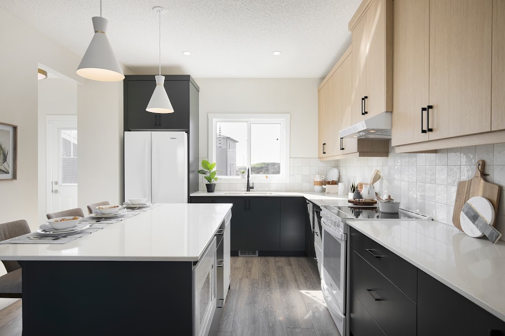 Shane Homes - Legacy Laned | 15 Legacy Glen Manor SE, Calgary, AB T2X 4E5, Canada | Phone: (403) 536-2315