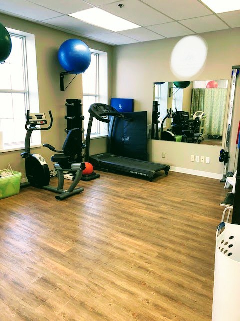 The Cambridge Physiotherapy | 4-697 Coronation Blvd, Cambridge, ON N1R 3G5, Canada | Phone: (519) 621-9355