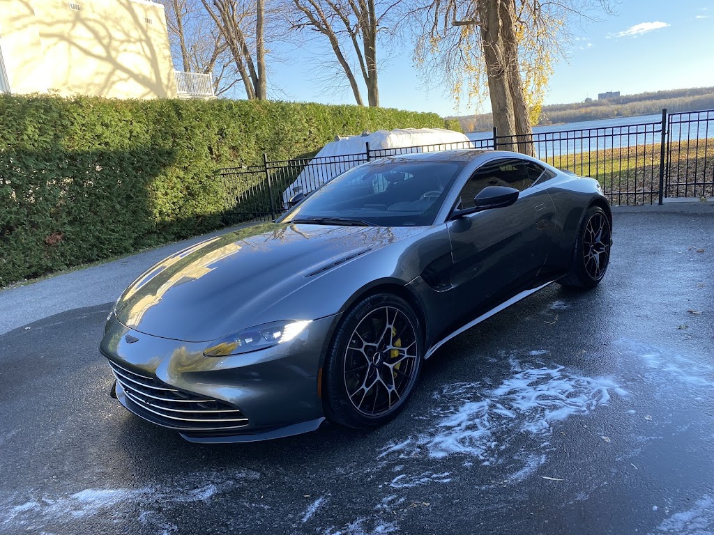 Général mobile detailing | Rue Lambert, Gatineau, QC J8X 1B1, Canada | Phone: (819) 329-6871