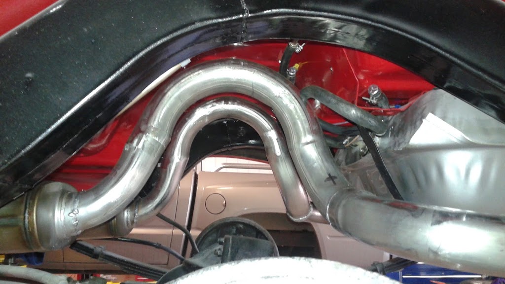 Auto Tech Solutions Inc. | 39 Route 25 (York Road, Charlottetown, PE C1C 0S6, Canada | Phone: (902) 620-7000