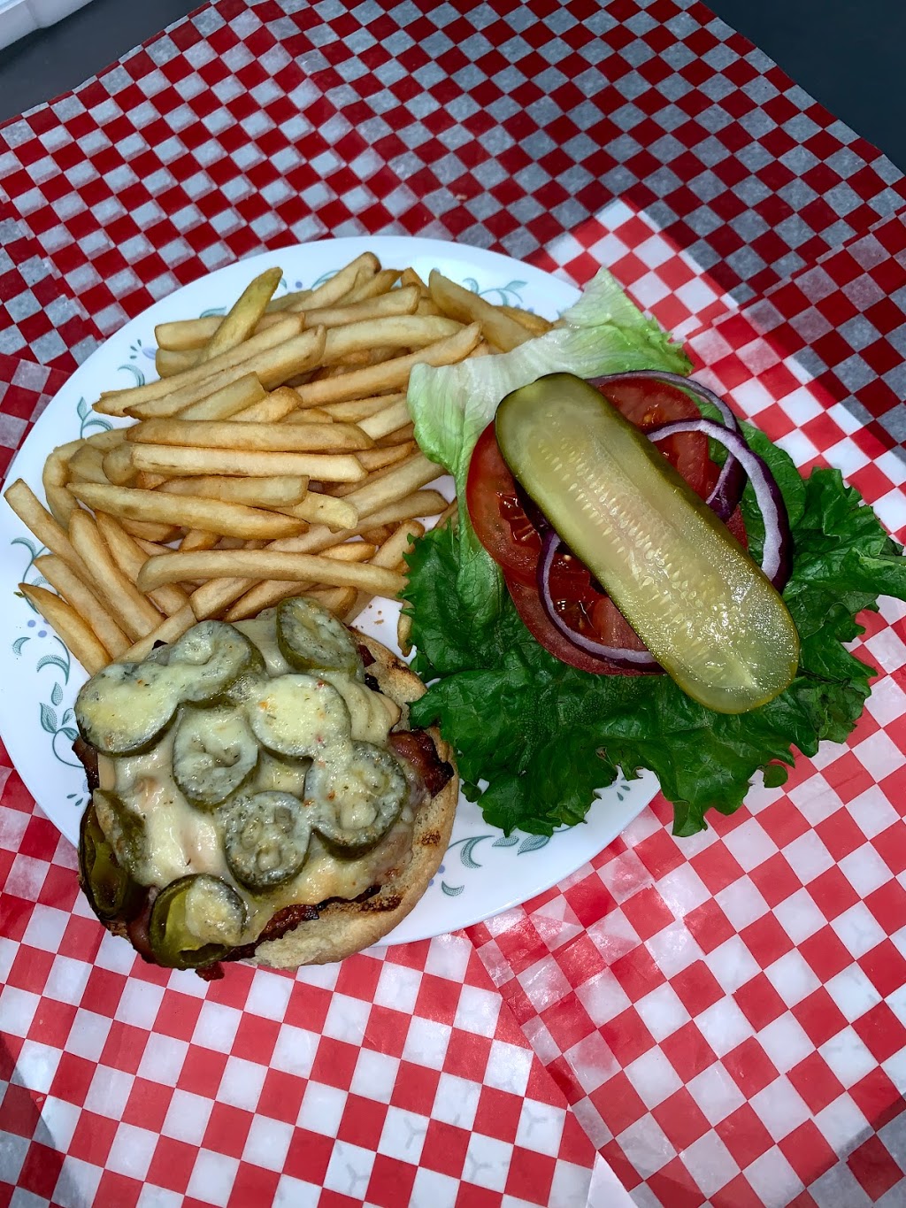 JAC WINGS | 151A Morningside Ave, Scarborough, ON M1E 3C8, Canada | Phone: (647) 622-1919