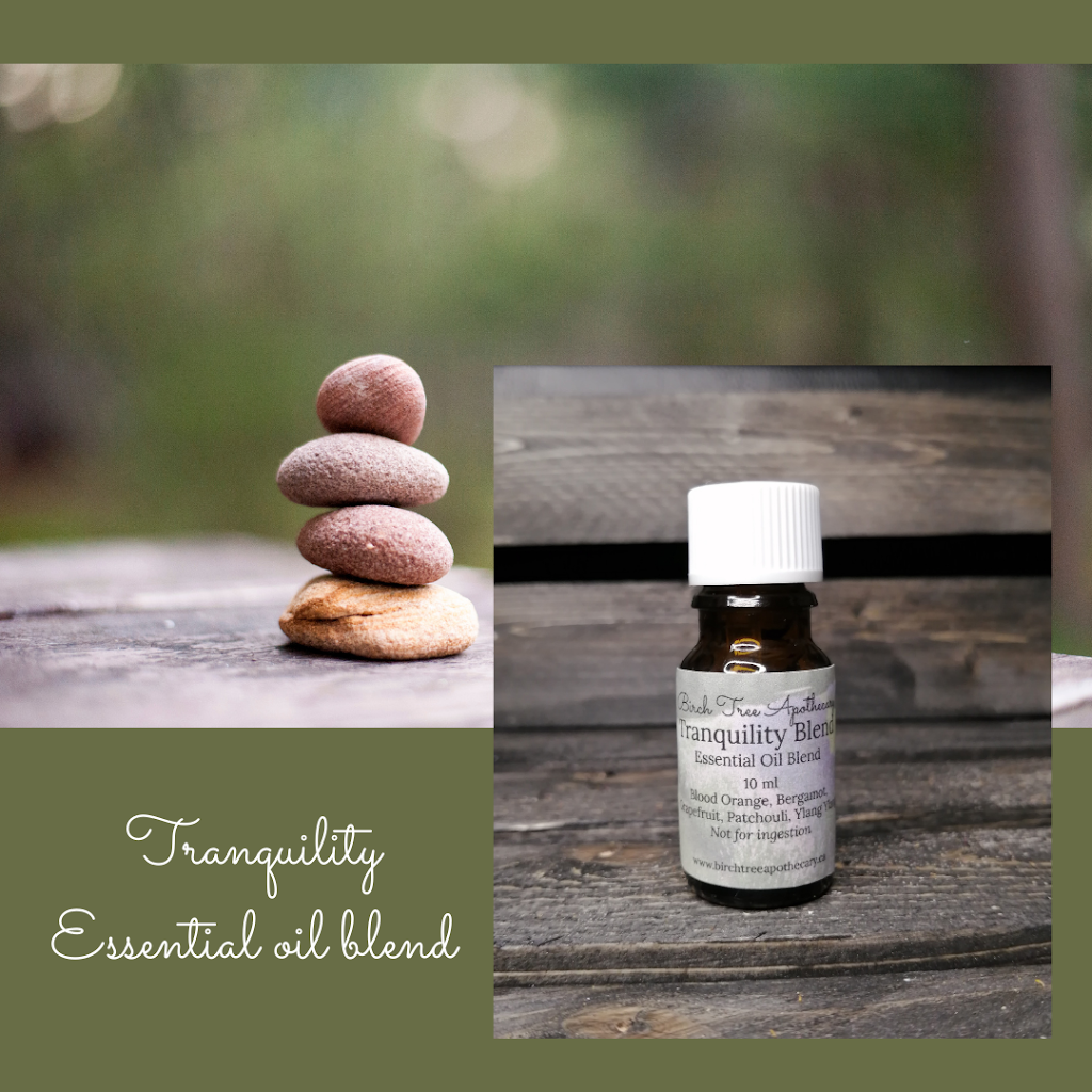 Birch Tree Apothecary & Wellness | 15 Hickory Ln, Coldwater, ON L0K 1E0, Canada | Phone: (705) 242-0101