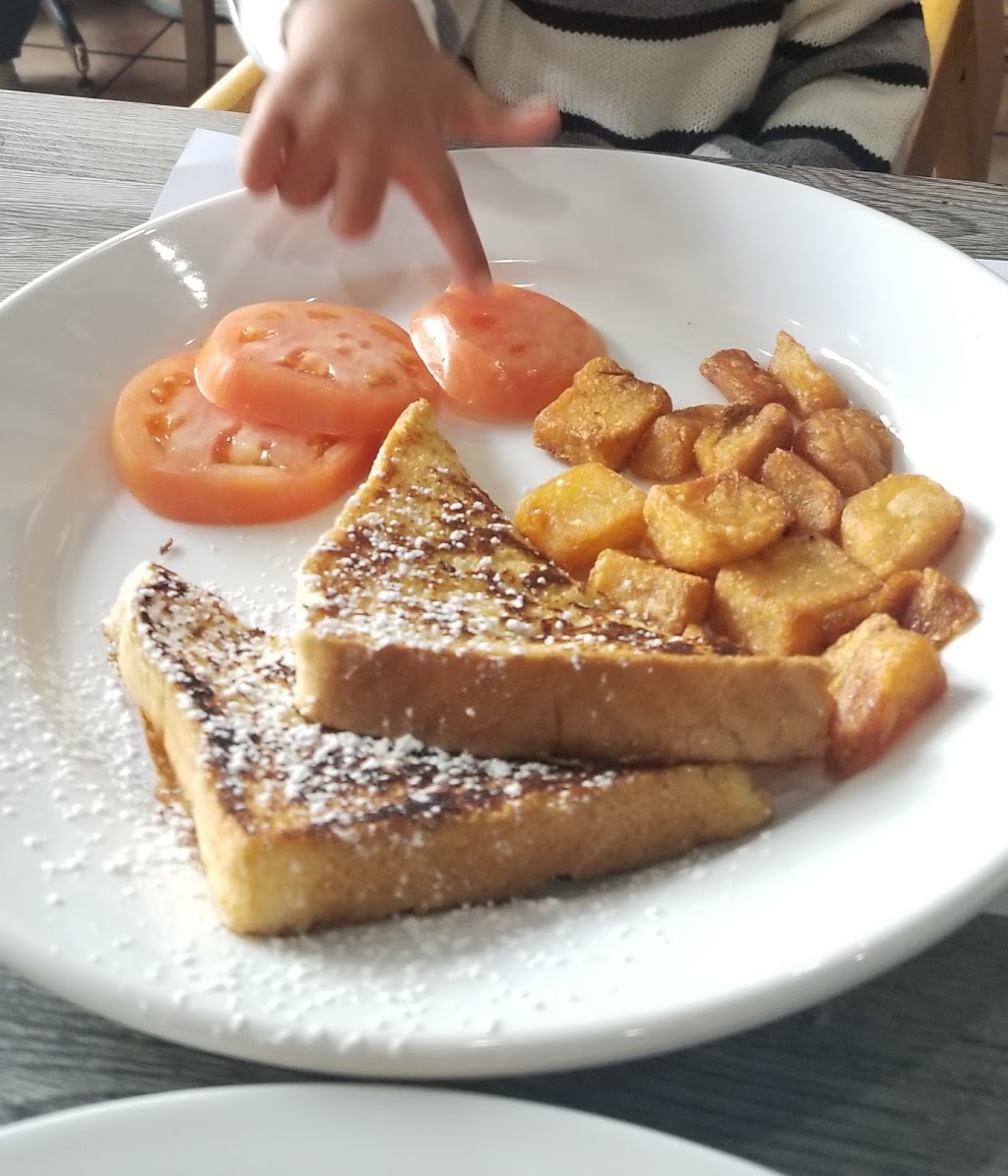 The Food And Art Cafe | 105 Dundas St W, Whitby, ON L1N 2M1, Canada | Phone: (905) 666-3278