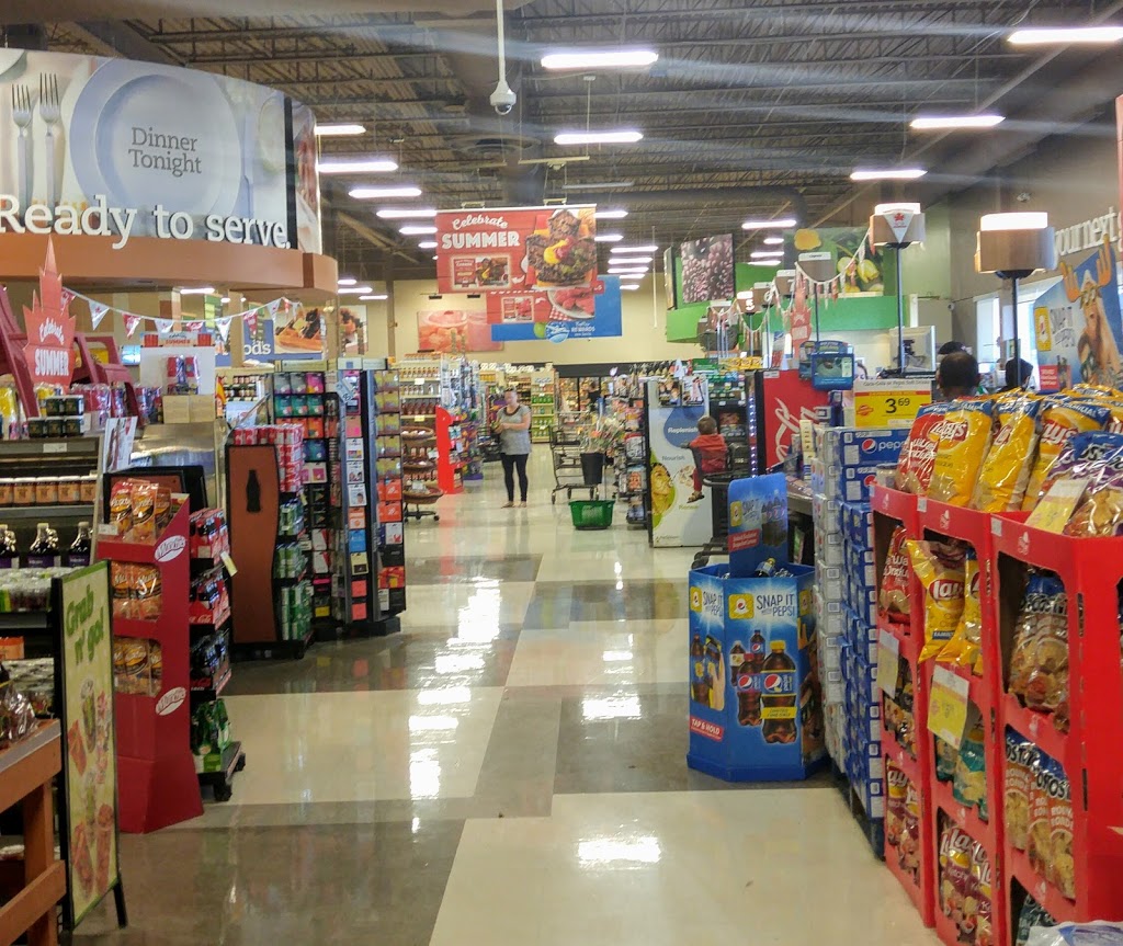 Sobeys Cambridge | 130 Cedar St, Cambridge, ON N1S 1W4, Canada | Phone: (519) 622-8906