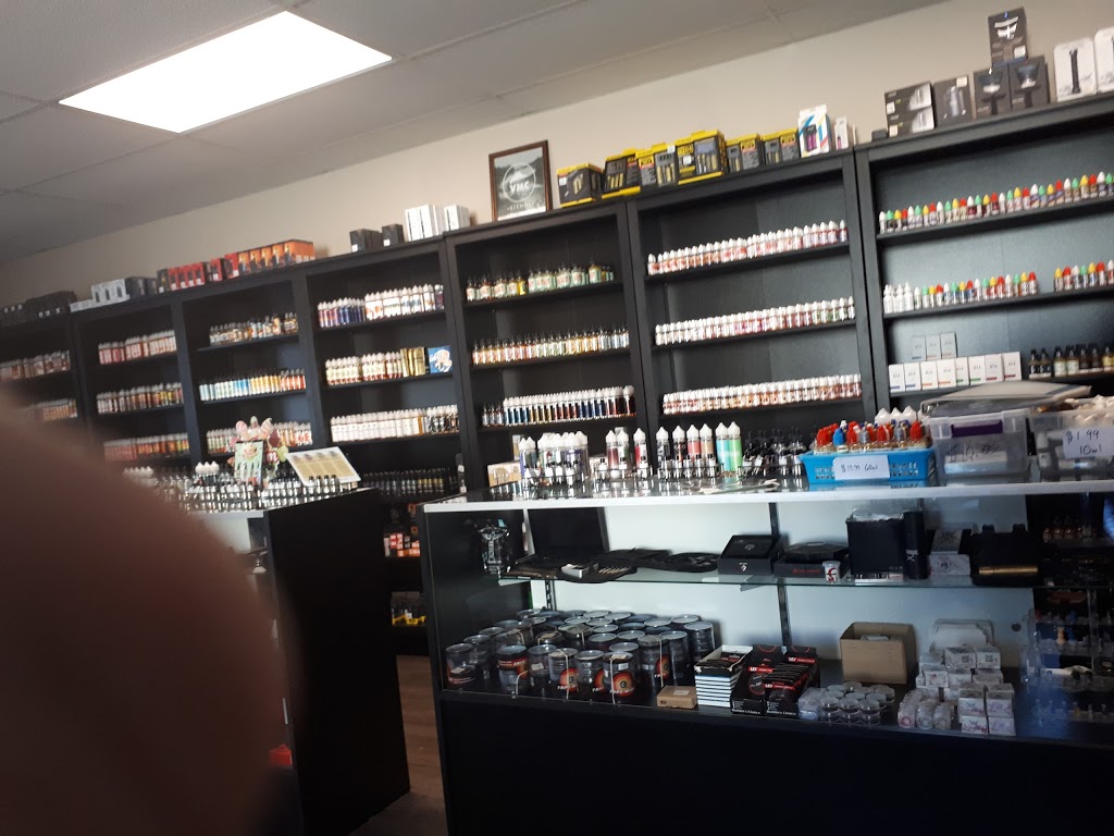 Vape Haven | 260 Watt St, Winnipeg, MB R2K 2R5, Canada | Phone: (204) 691-8998