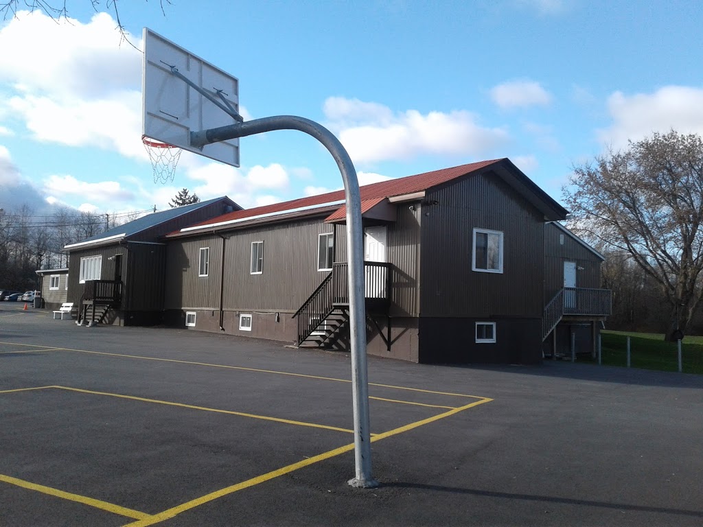 Indian Way School | 732 Mohawk Trail Rd, Kahnawake, QC J0L 1B0, Canada | Phone: (450) 632-3258
