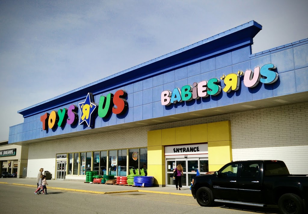 Toys"R"Us | 2020 Harvey Ave, Kelowna, BC V1Y 8P8, Canada | Phone: (250) 862-8697