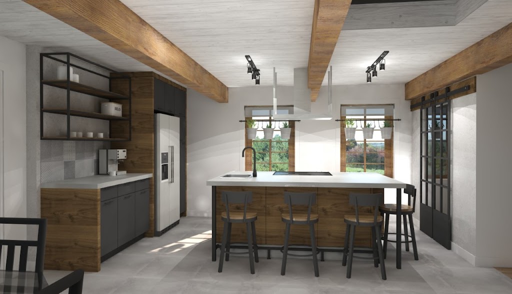 JiDé Design | 891 4e Rue, Île-aux-Noix, QC J0J 1G0, Canada | Phone: (514) 267-7448