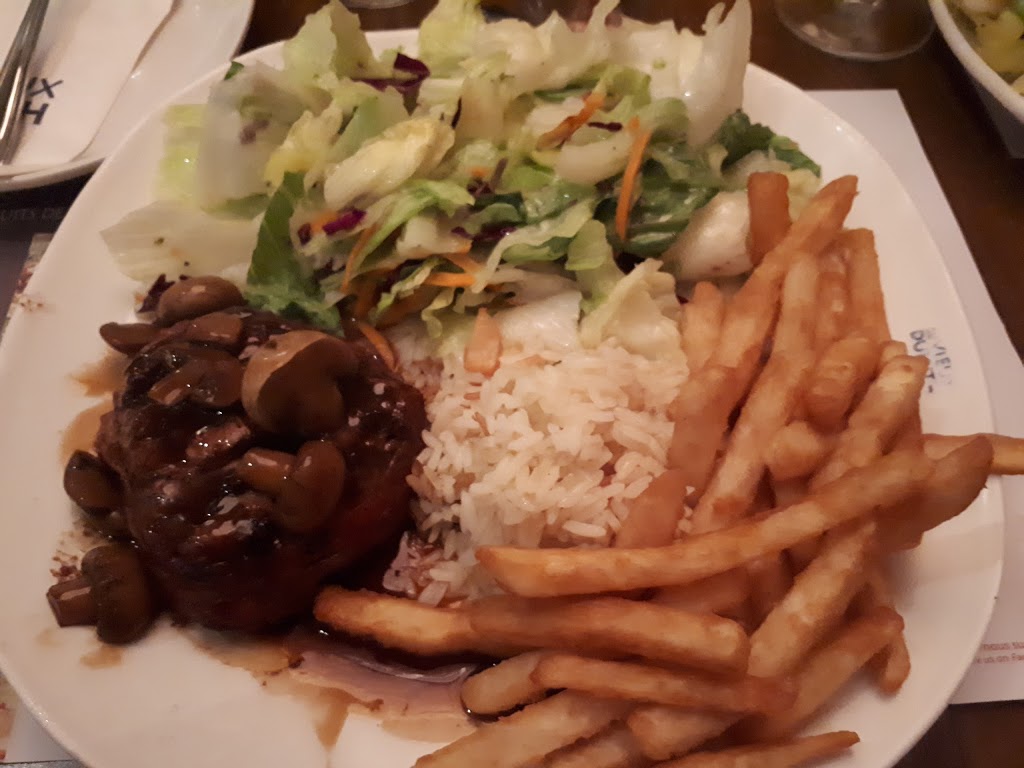 Au Vieux Duluth Restaurant | 1755 Boul Industriel, Laval, QC H7S 1P5, Canada | Phone: (450) 629-1611