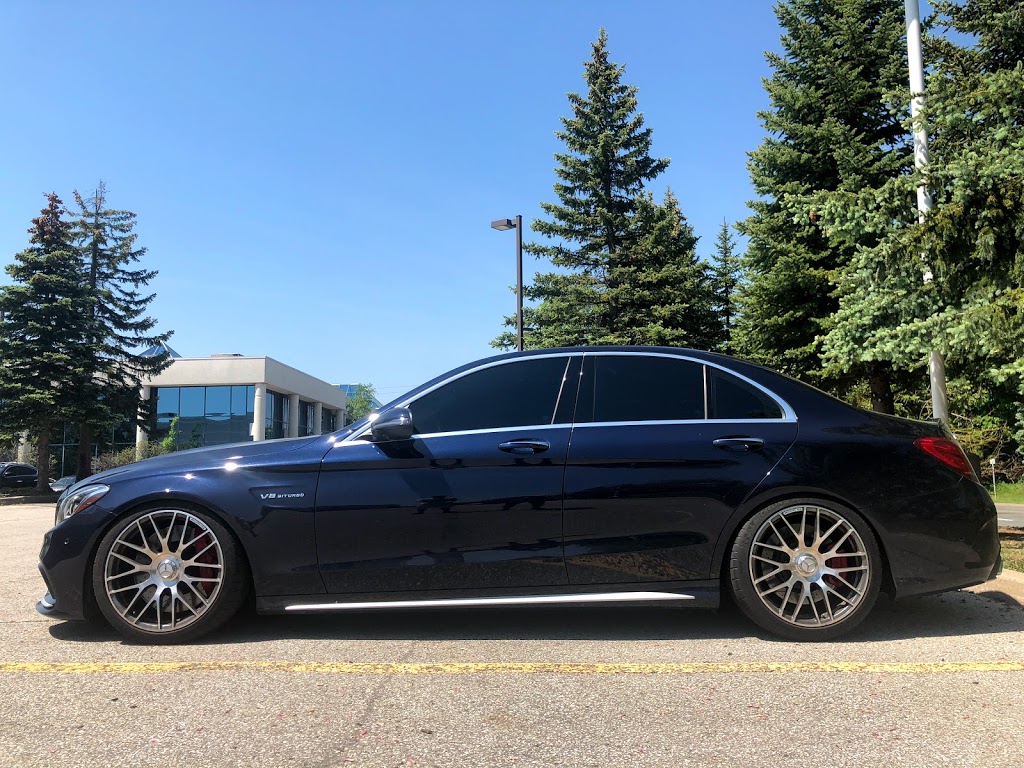 Alpha Motorsports | 505 Apple Creek Blvd #1, Markham, ON L3R 5B1, Canada | Phone: (416) 856-8120