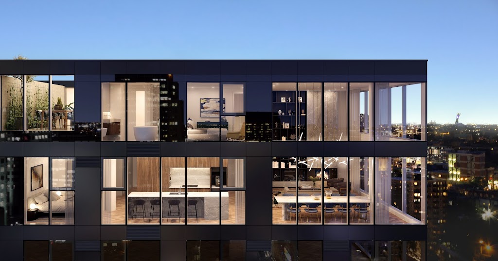 Laurent & Clark | 1 Boul. de Maisonneuve Ouest, Montréal, QC H2X 0E3, Canada | Phone: (514) 844-9090