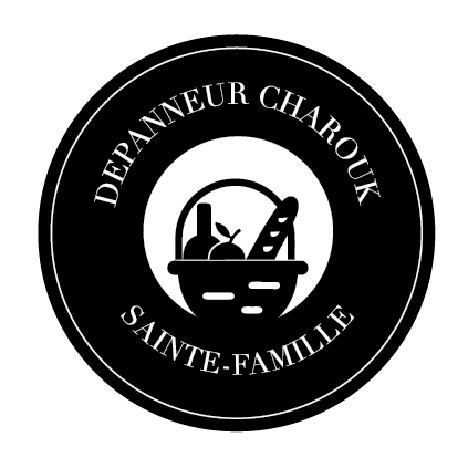 Dépanneur Charouk | 2546 Chemin Royal, Sainte-Famille, QC G0A 3P0, Canada | Phone: (418) 829-2284