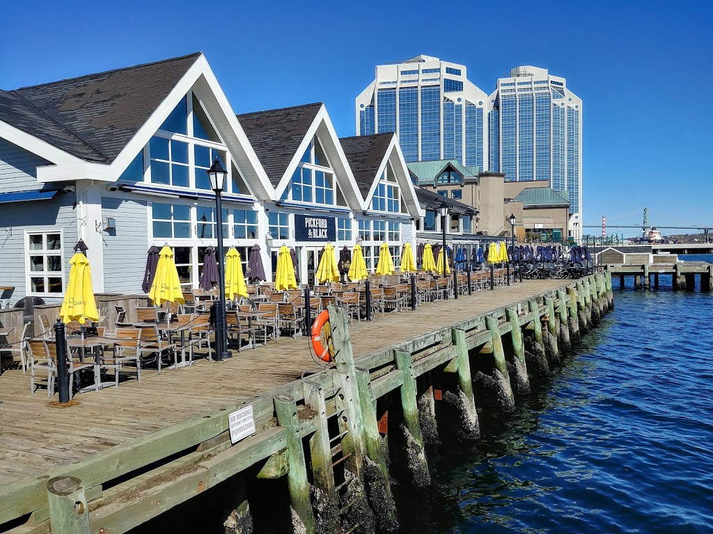 Pickford & Black | 1869 Upper Water St, Halifax, NS B3J 1S9, Canada | Phone: (902) 406-3474