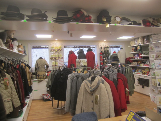 London Trading Post | 3 King St E, Bobcaygeon, ON K0M 1A0, Canada | Phone: (705) 738-1956