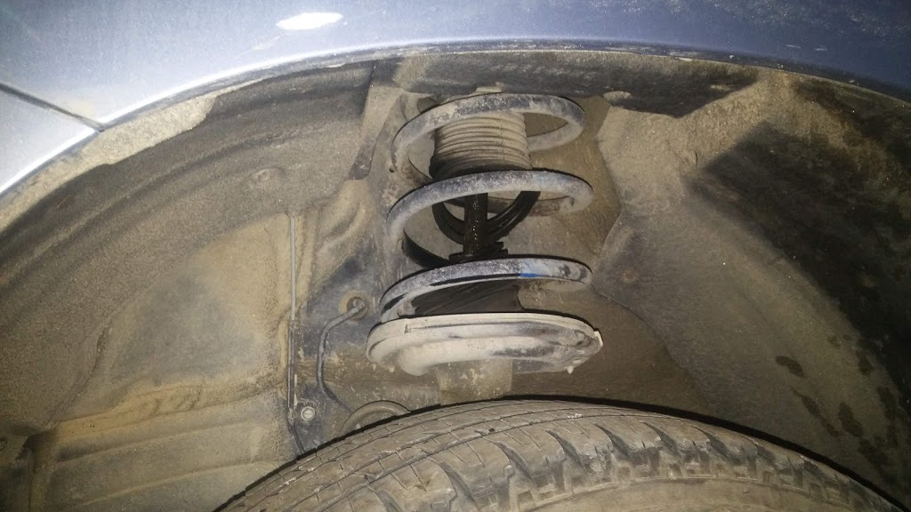 Pro-Tech Automotive | 3443 Wolfedale Rd Unit 5, Mississauga, ON L5C 1V8, Canada | Phone: (905) 275-0668