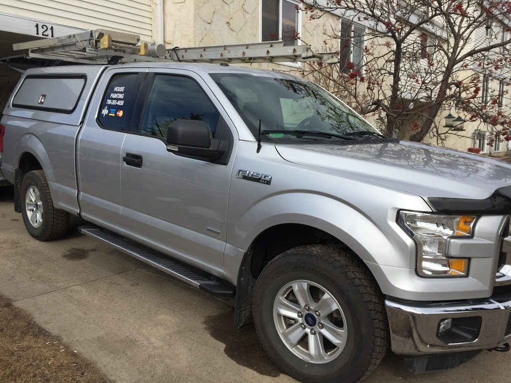 Reliable Painters | 121 NW Morin Maze, Edmonton, AB T6K 1V1, Canada | Phone: (780) 265-4650