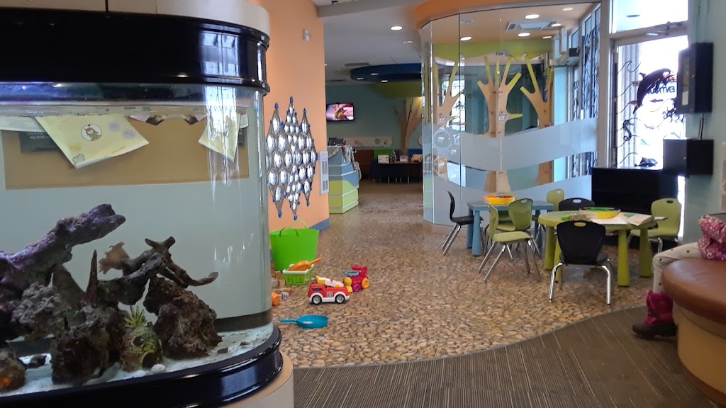 Childrens Dental World | 1420 McPhillips St, Winnipeg, MB R2V 3C5, Canada | Phone: (204) 888-5437
