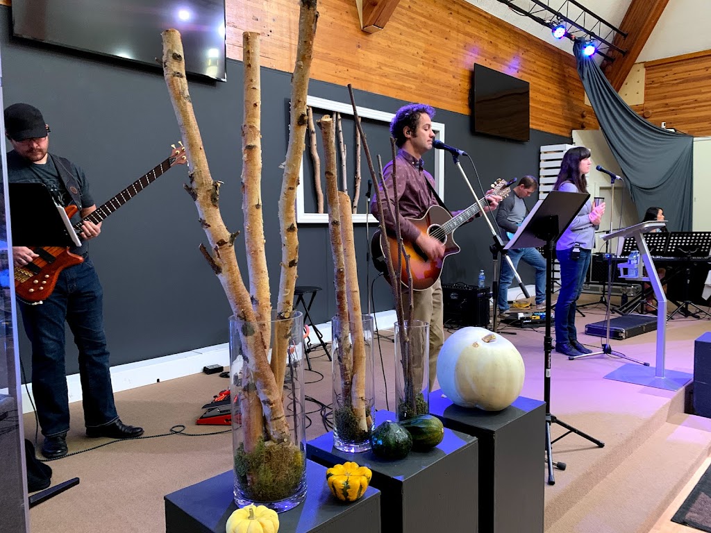 Enjoy Life Church | 3935 114 St NW, Edmonton, AB T6J 1M3, Canada | Phone: (780) 909-1449